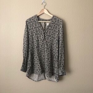 Stella forest tunic top shirt